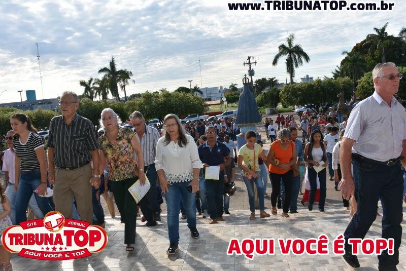 ROLIM DE MOURA: CORPUS CHRISTI