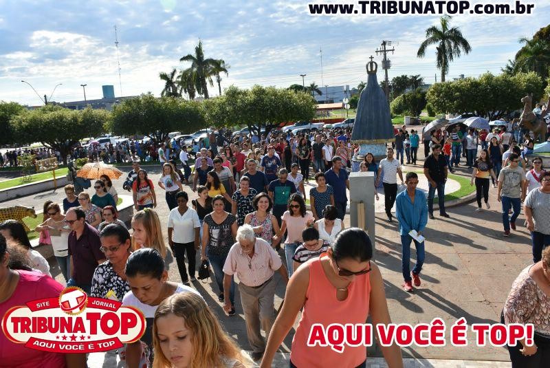ROLIM DE MOURA: CORPUS CHRISTI