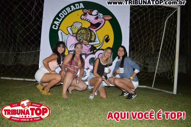 ROLIM DE MOURA: CALOURADA VACA LOCA 