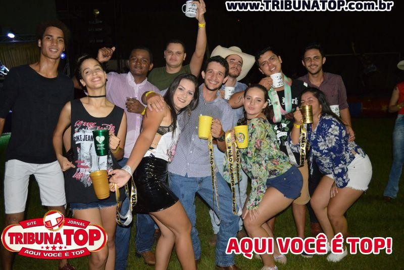 ROLIM DE MOURA: CALOURADA VACA LOCA 