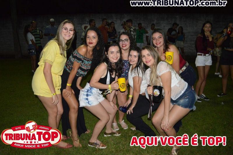 ROLIM DE MOURA: CALOURADA VACA LOCA 