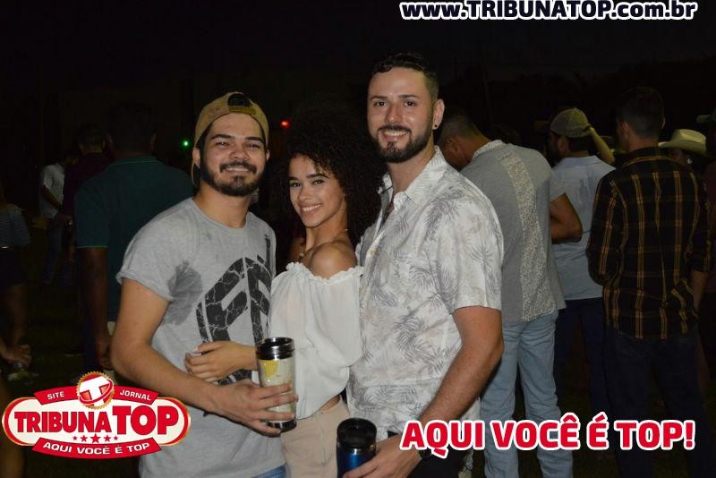 ROLIM DE MOURA: CALOURADA VACA LOCA 