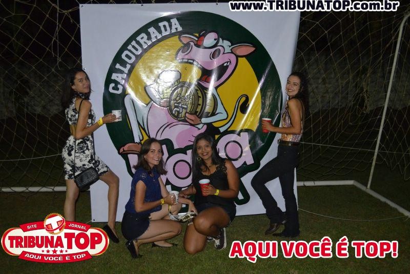 ROLIM DE MOURA: CALOURADA VACA LOCA 