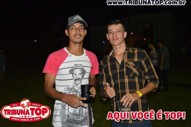 ROLIM DE MOURA: CALOURADA VACA LOCA 