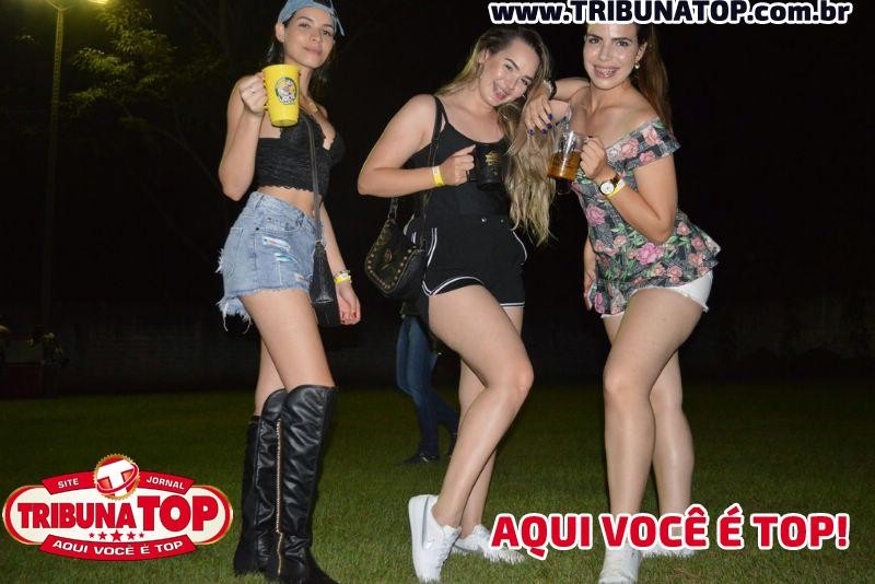 ROLIM DE MOURA: CALOURADA VACA LOCA 