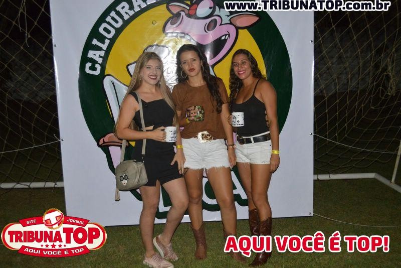 ROLIM DE MOURA: CALOURADA VACA LOCA 