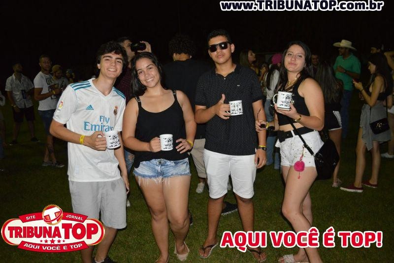 ROLIM DE MOURA: CALOURADA VACA LOCA 