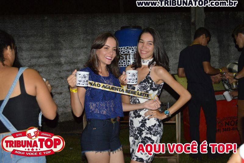 ROLIM DE MOURA: CALOURADA VACA LOCA 