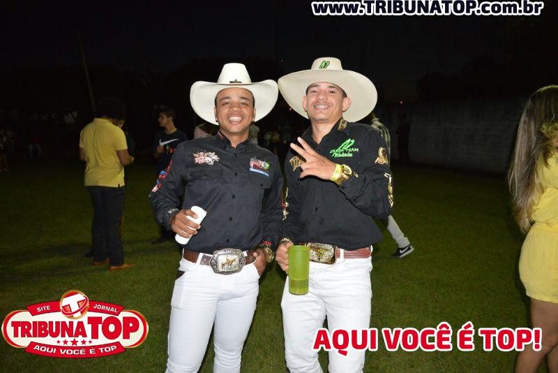 ROLIM DE MOURA: CALOURADA VACA LOCA 
