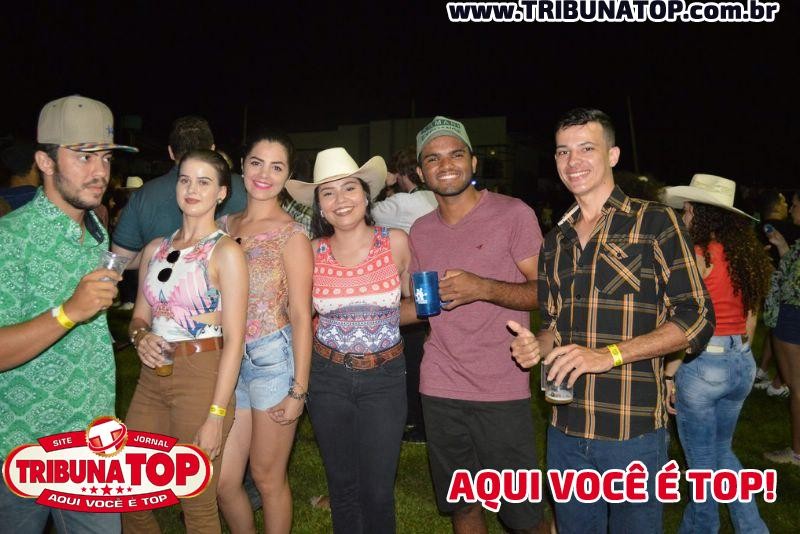 ROLIM DE MOURA: CALOURADA VACA LOCA 