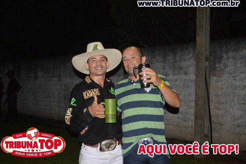 ROLIM DE MOURA: CALOURADA VACA LOCA 