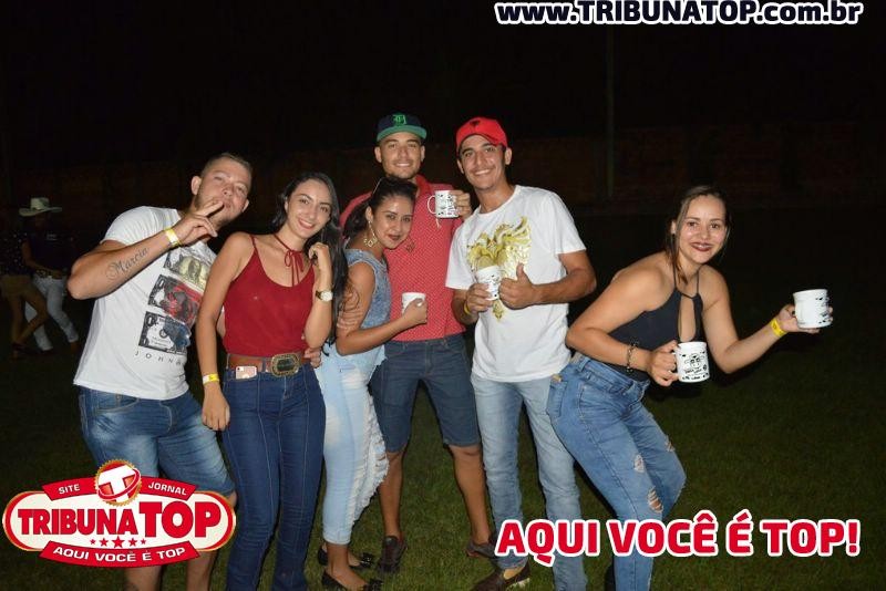 ROLIM DE MOURA: CALOURADA VACA LOCA 