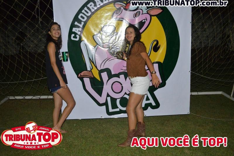 ROLIM DE MOURA: CALOURADA VACA LOCA 