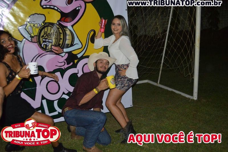 ROLIM DE MOURA: CALOURADA VACA LOCA 