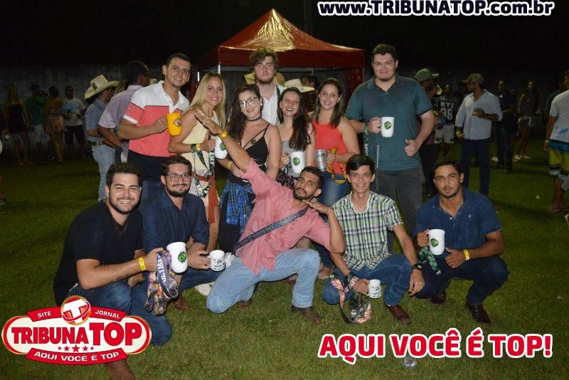 ROLIM DE MOURA: CALOURADA VACA LOCA 