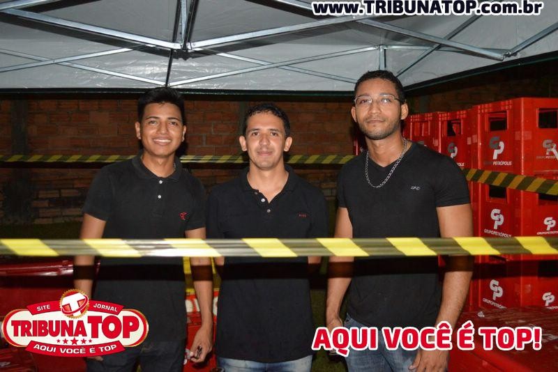 ROLIM DE MOURA: CALOURADA VACA LOCA 