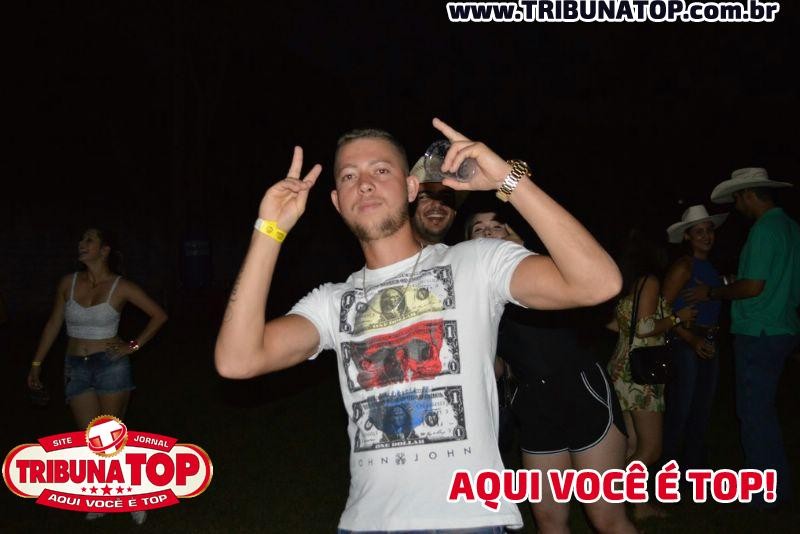 ROLIM DE MOURA: CALOURADA VACA LOCA 