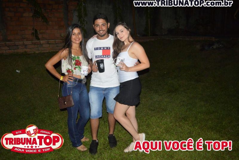 ROLIM DE MOURA: CALOURADA VACA LOCA 