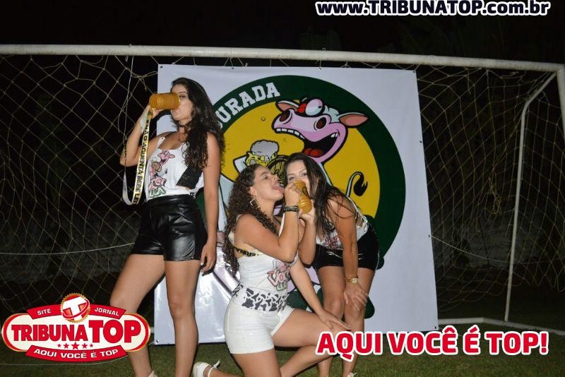 ROLIM DE MOURA: CALOURADA VACA LOCA 