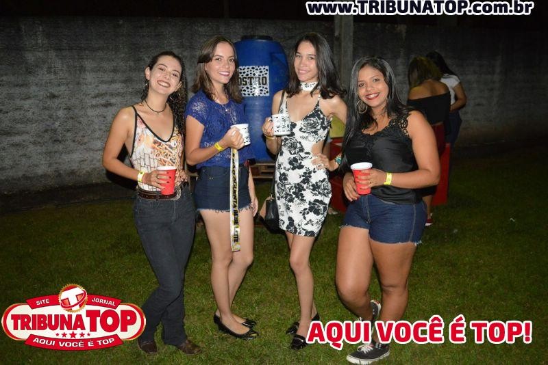 ROLIM DE MOURA: CALOURADA VACA LOCA 