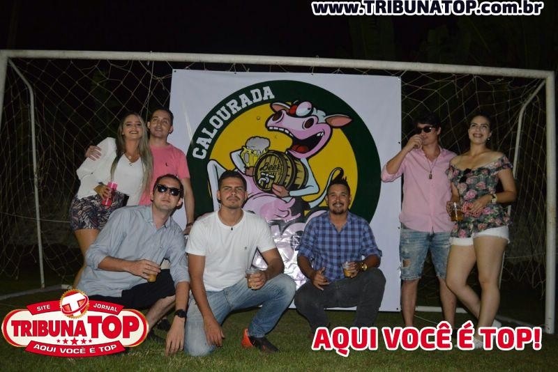 ROLIM DE MOURA: CALOURADA VACA LOCA 