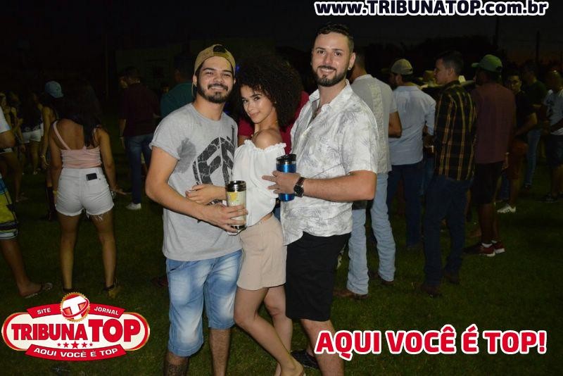 ROLIM DE MOURA: CALOURADA VACA LOCA 