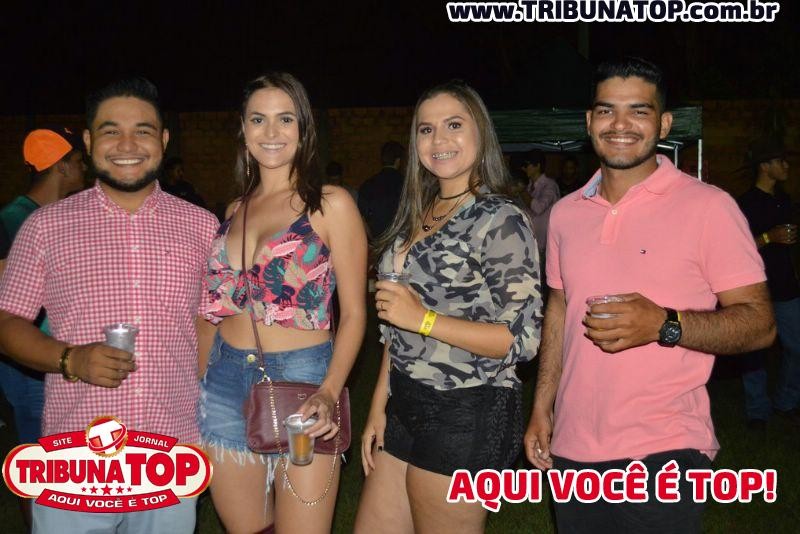 ROLIM DE MOURA: CALOURADA VACA LOCA 