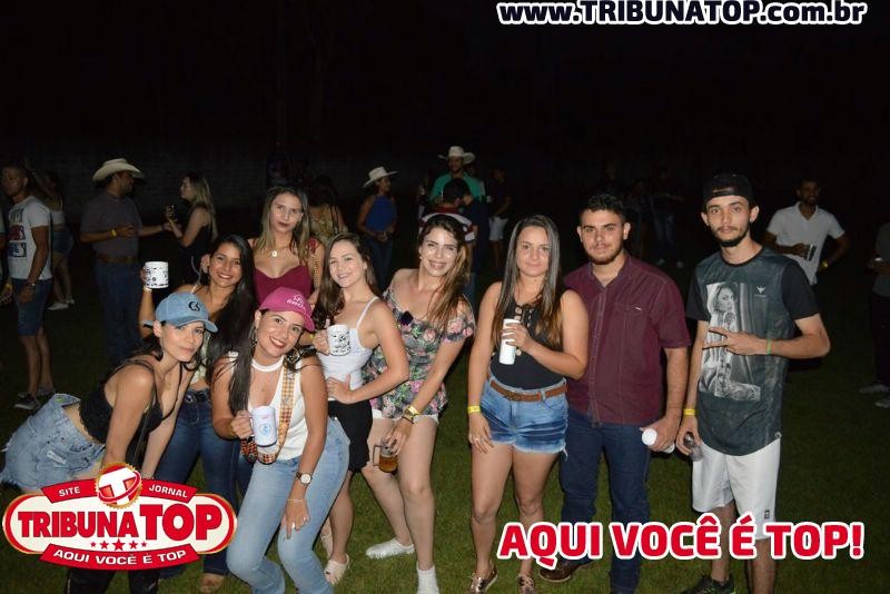 ROLIM DE MOURA: CALOURADA VACA LOCA 