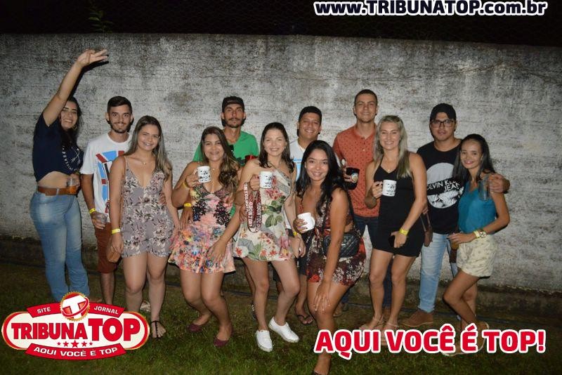 ROLIM DE MOURA: CALOURADA VACA LOCA 