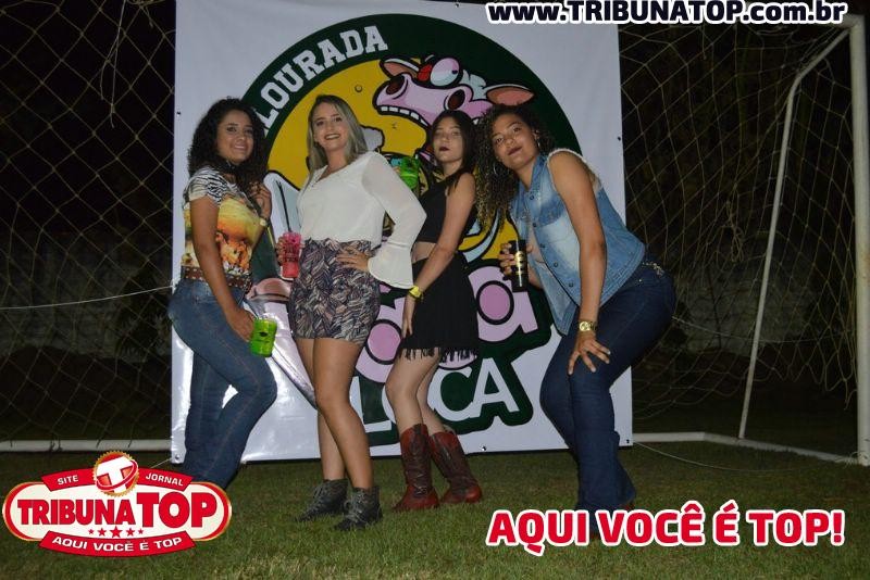 ROLIM DE MOURA: CALOURADA VACA LOCA 