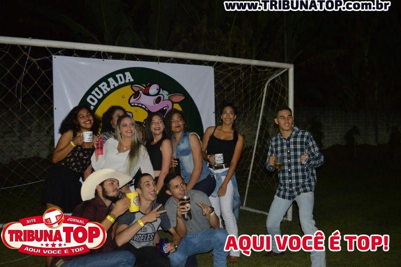 ROLIM DE MOURA: CALOURADA VACA LOCA 