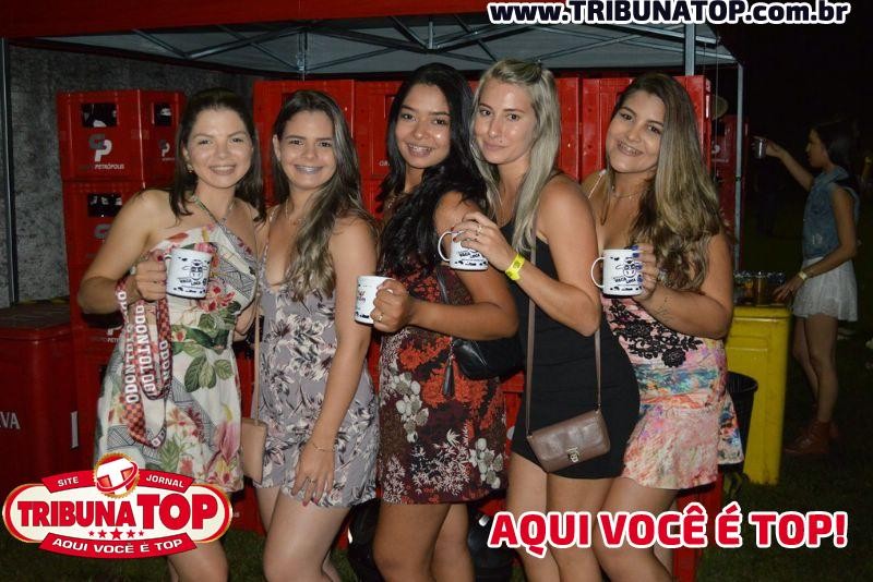 ROLIM DE MOURA: CALOURADA VACA LOCA 