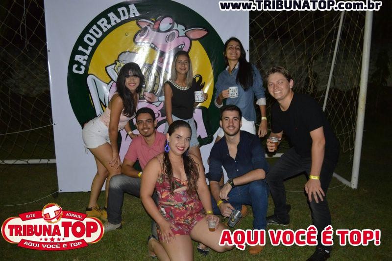 ROLIM DE MOURA: CALOURADA VACA LOCA 