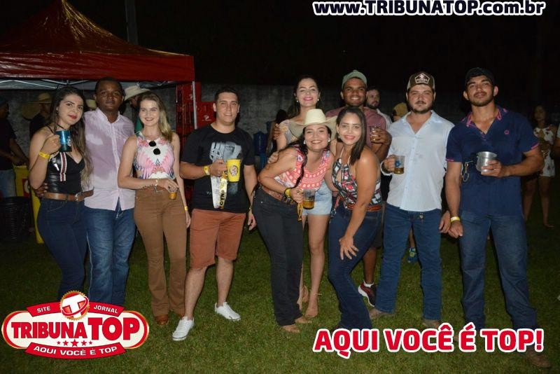 ROLIM DE MOURA: CALOURADA VACA LOCA 
