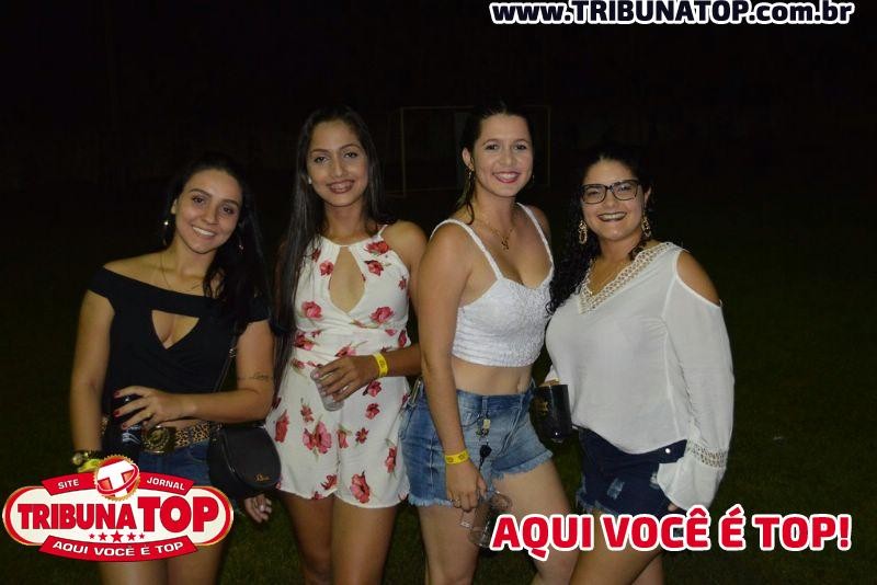 ROLIM DE MOURA: CALOURADA VACA LOCA 