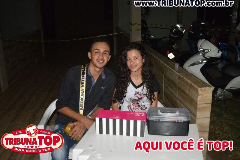 ROLIM DE MOURA: CALOURADA VACA LOCA 