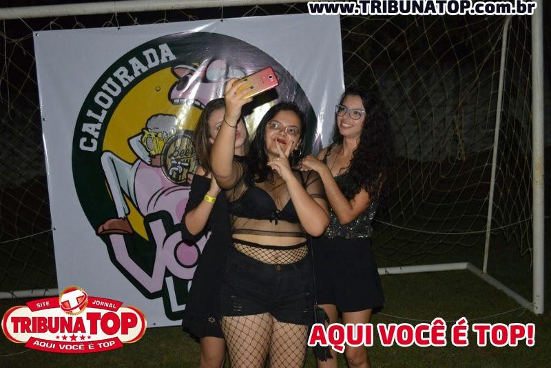 ROLIM DE MOURA: CALOURADA VACA LOCA 