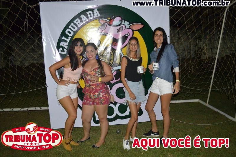 ROLIM DE MOURA: CALOURADA VACA LOCA 