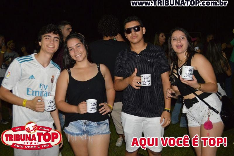ROLIM DE MOURA: CALOURADA VACA LOCA 
