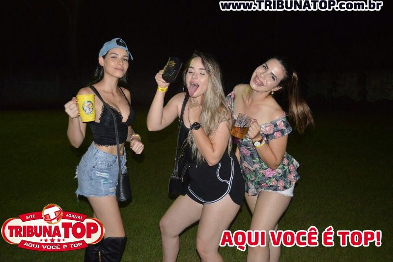 ROLIM DE MOURA: CALOURADA VACA LOCA 
