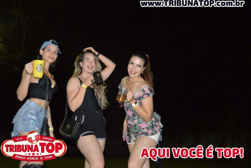 ROLIM DE MOURA: CALOURADA VACA LOCA 