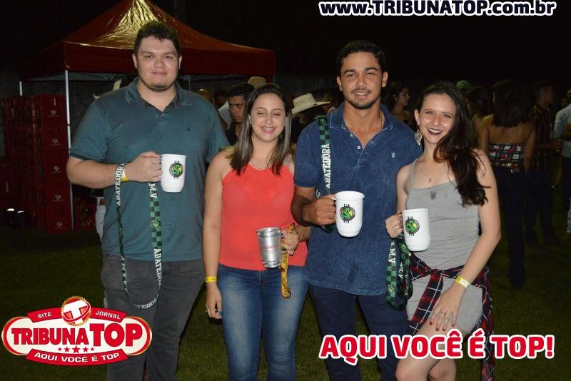 ROLIM DE MOURA: CALOURADA VACA LOCA 