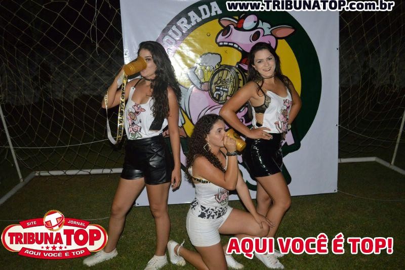 ROLIM DE MOURA: CALOURADA VACA LOCA 