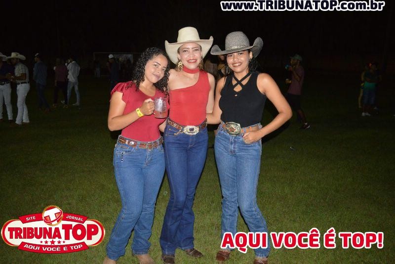 ROLIM DE MOURA: CALOURADA VACA LOCA 