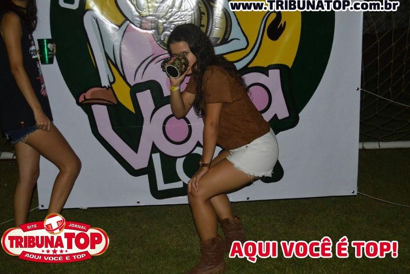 ROLIM DE MOURA: CALOURADA VACA LOCA 