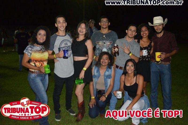ROLIM DE MOURA: CALOURADA VACA LOCA 