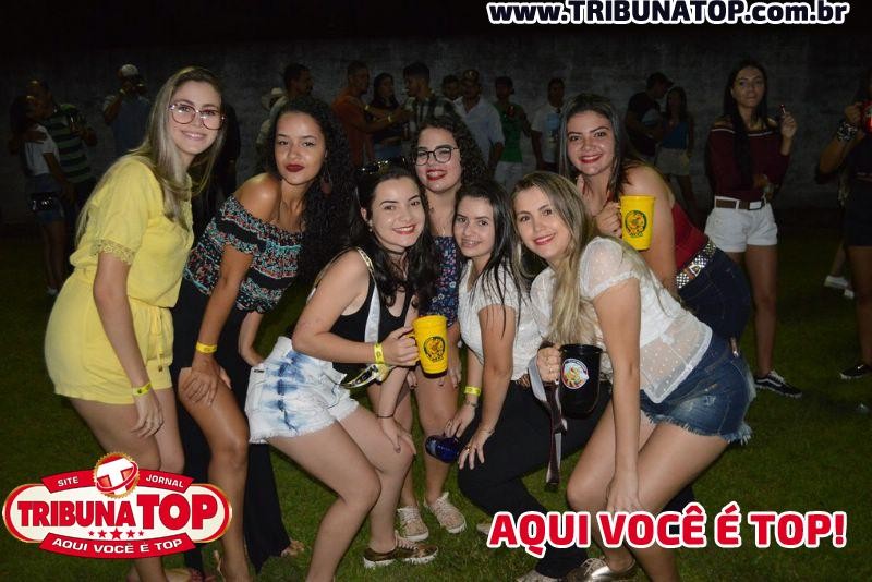 ROLIM DE MOURA: CALOURADA VACA LOCA 