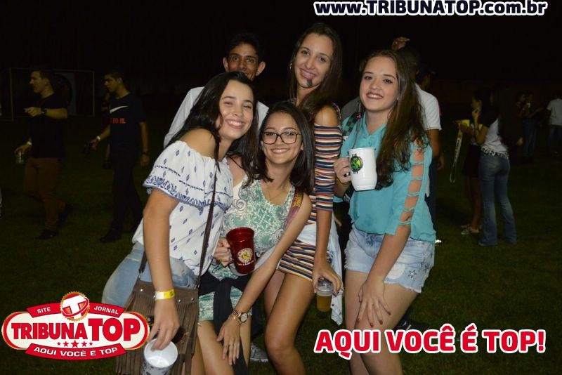 ROLIM DE MOURA: CALOURADA VACA LOCA 