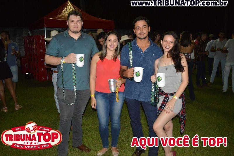 ROLIM DE MOURA: CALOURADA VACA LOCA 