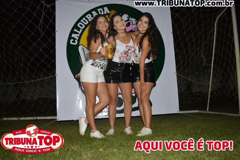 ROLIM DE MOURA: CALOURADA VACA LOCA 